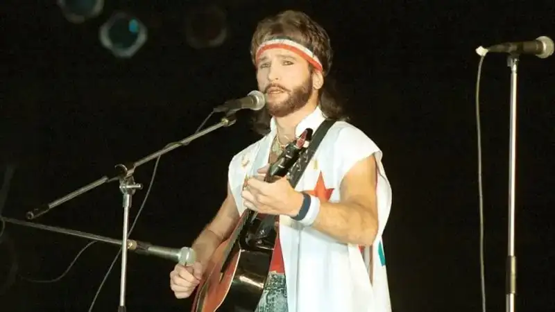 Суд планирует рассмотреть дело об убийстве Игоря Талькова без обвиняемого