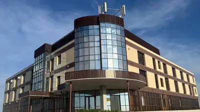 Инвестору в Жамбылской области помогли оформить участок под строительство завода, производящего цианид натрия, фото - Новости Zakon.kz от 14.06.2024 12:39