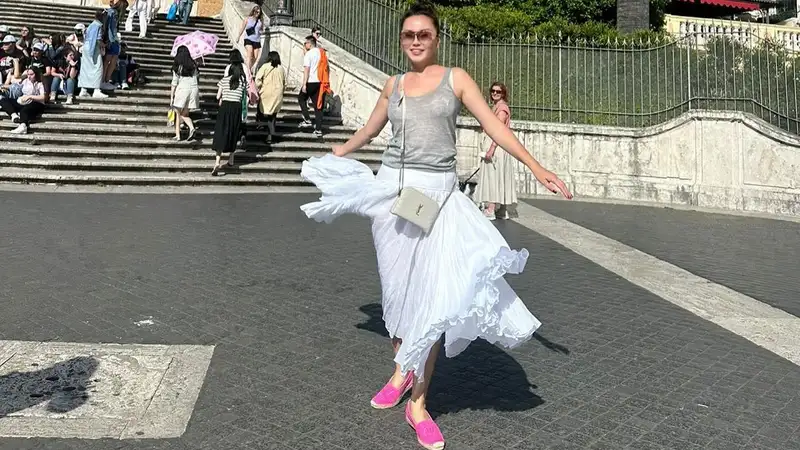 Баян Алагузова обратилась за поддержкой