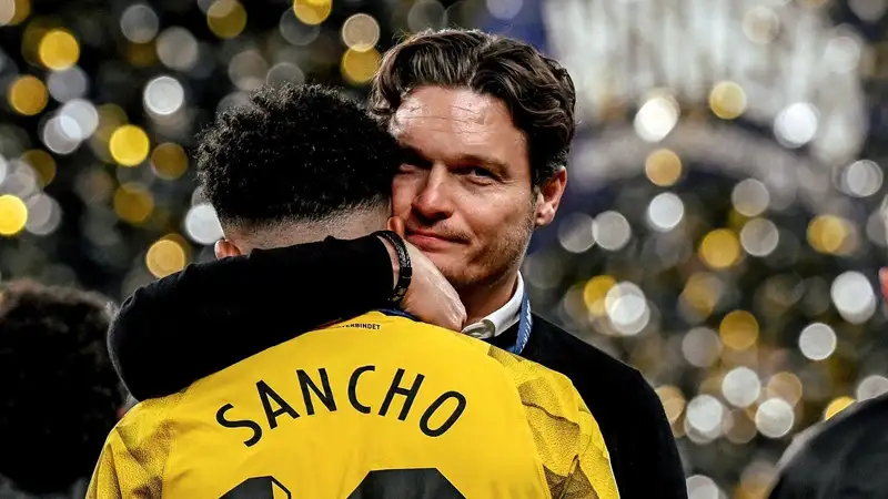 Тренер-финалист Лиги чемпионов-2024 покинул свой пост