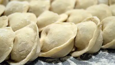 В СКО семья отравилась, пельмени, кола, дети умерли, фото - Новости Zakon.kz от 14.06.2024 14:10