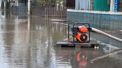 Выплаты 150 МРП в рамках возмещения ущерба от паводка получают североказахстанцы, фото - Новости Zakon.kz от 20.07.2024 14:32