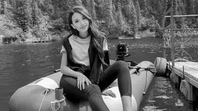 В Алматы начинающий блогер покончила с собой, фото - Новости Zakon.kz от 14.06.2024 16:20