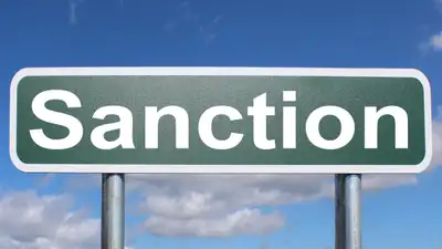 Две кыргызские компании попали под санкции США, фото - Новости Zakon.kz от 14.06.2024 14:35