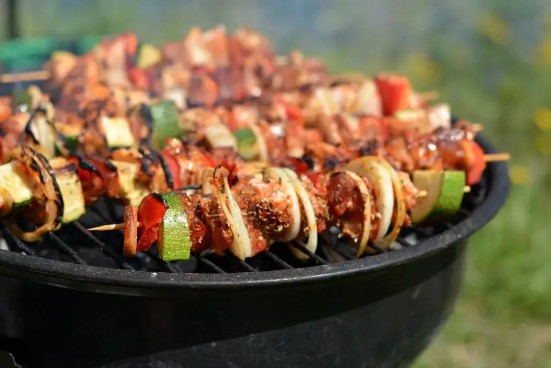 Идеальный пикник на природе: что взять и как организовать, фото - Новости Zakon.kz от 14.06.2024 17:56