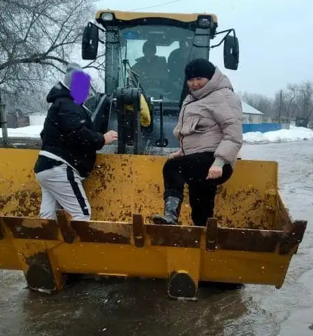 День медицинского работника, Адал азамат, врачи, фото - Новости Zakon.kz от 16.06.2024 08:40