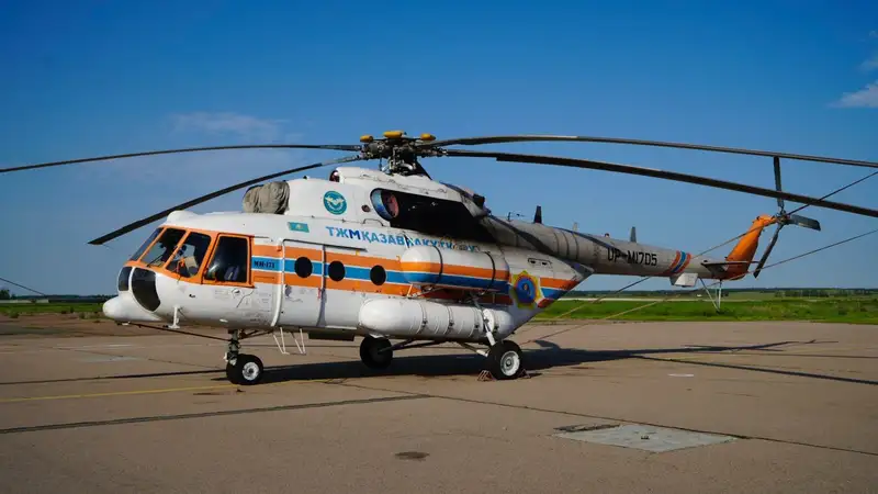 День медицинского работника, Адал азамат, врачи, фото - Новости Zakon.kz от 16.06.2024 08:40