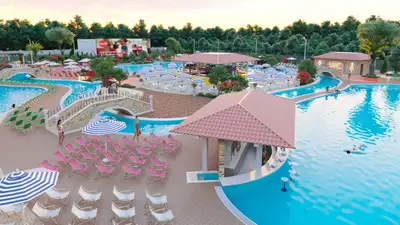 Открылся в Алматы, фото - Новости Zakon.kz от 14.06.2024 15:58