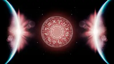 гороскоп, фото - Новости Zakon.kz от 15.06.2024 09:01