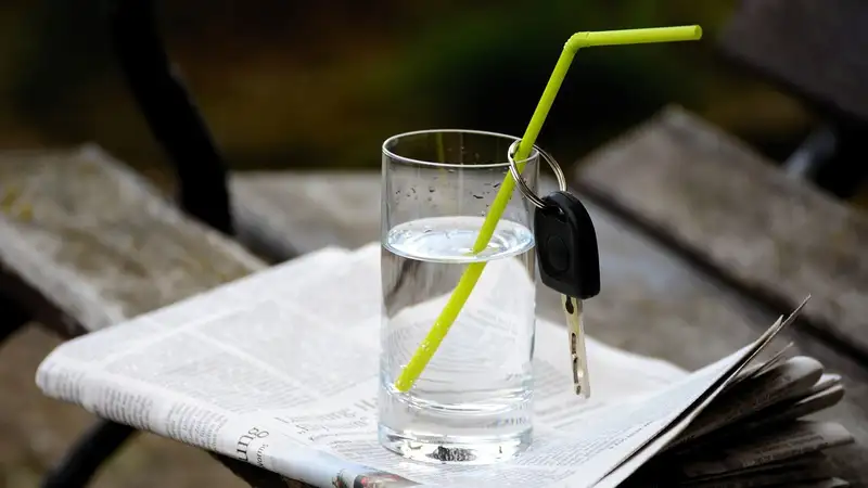 Кратковременный отказ от алкоголя ухудшает здоровье – исследование