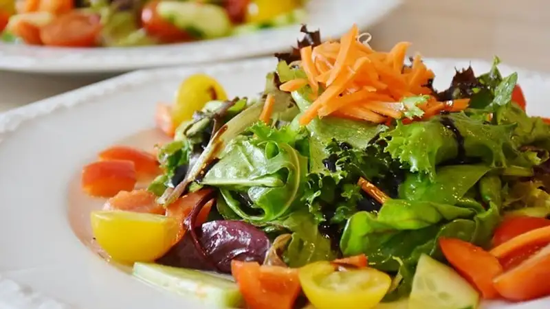 Какая диета снижает риск летального исхода