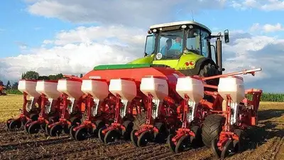 Казахстан, фото - Новости Zakon.kz от 16.06.2024 06:36