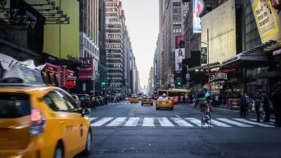 США хотят легализовать сотни тысяч мигрантов, фото - Новости Zakon.kz от 15.06.2024 08:11