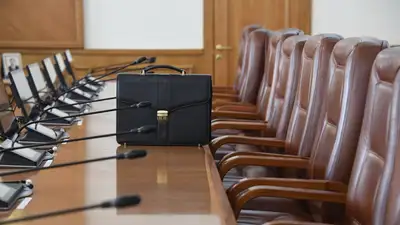 У агентствам по делам госслужбы появятся новые функции, фото - Новости Zakon.kz от 15.06.2024 11:30