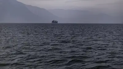 море, фото - Новости Zakon.kz от 15.06.2024 15:50