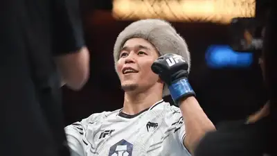 Казахстан, фото - Новости Zakon.kz от 16.06.2024 08:50