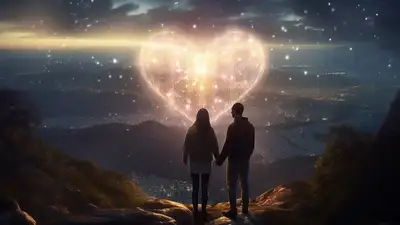 влюбленная пара, фото - Новости Zakon.kz от 16.06.2024 09:02