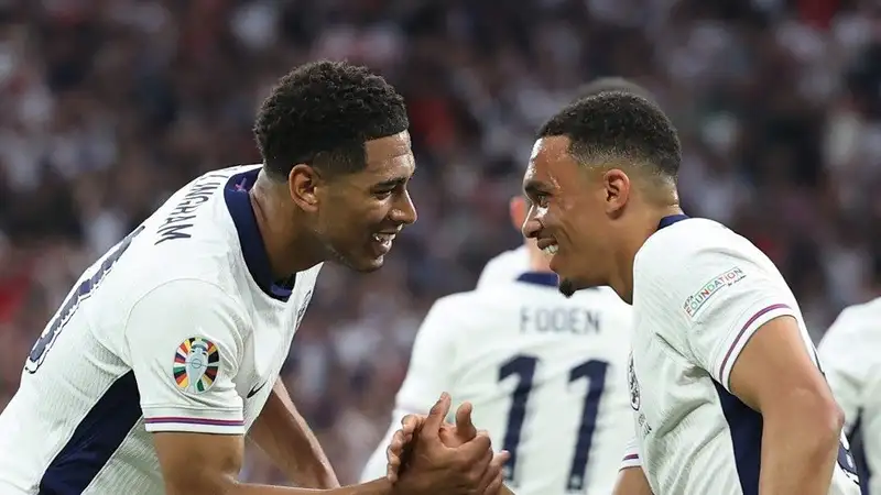 Сербия – Англия: итоги встречи неоднозначных соперников