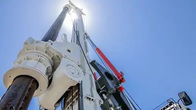 Нигер планирует увеличить численность армии, фото - Новости Zakon.kz от 17.06.2024 01:03