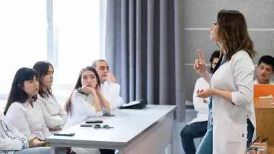 Аборт, фото - Новости Zakon.kz от 16.06.2024 08:45