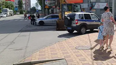 Ростов-на-Дону, фото - Новости Zakon.kz от 16.06.2024 11:59