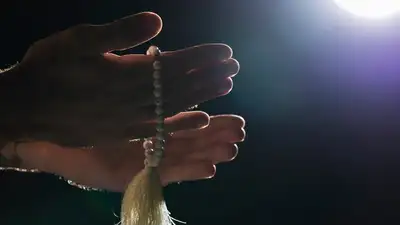 рука, фото - Новости Zakon.kz от 16.06.2024 14:55