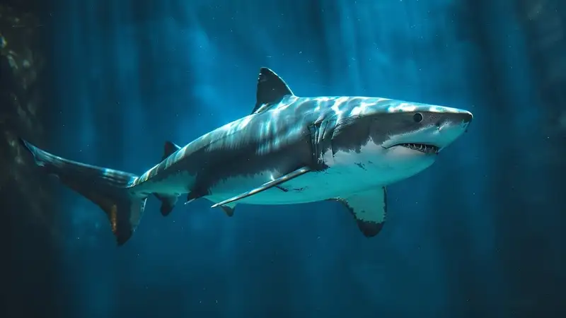 Исследование: Разнообразие акул достигло рекордного минимума за последние 66 млн лет