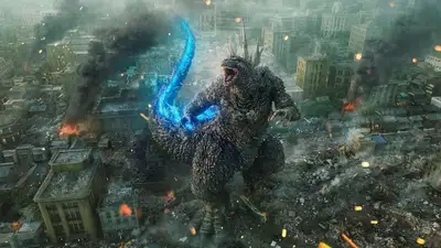 Кино, фото - Новости Zakon.kz от 16.06.2024 07:17