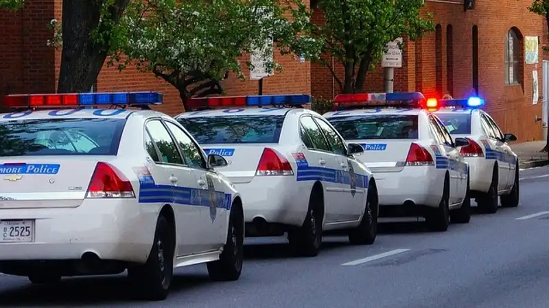 Трагедией закончилось мероприятие в честь предстоящего Дня освобождения рабов в США