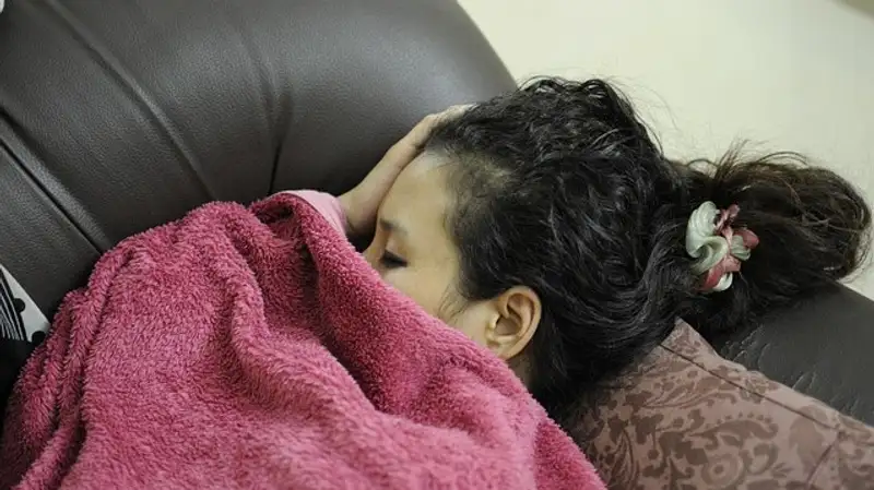 Негативные последствия из-за отсутствия сна изучили эксперты