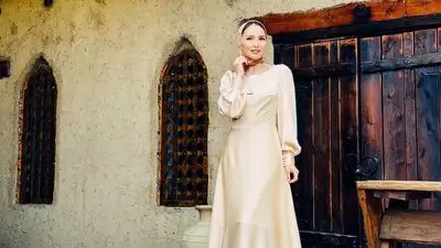 Абудкаримова, жена Нуртаса, больница, фото - Новости Zakon.kz от 17.06.2024 17:59