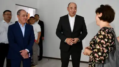 В Уральске 462 жителя получили документы на жилье, фото - Новости Zakon.kz от 17.06.2024 14:41