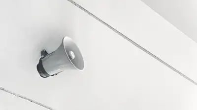 Электросирена, электросирены, сирены, сирена, система оповещения населения , фото - Новости Zakon.kz от 12.03.2025 07:13