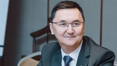 Аманжол Уразбаев, экстремизм, предотвращение радикализма, фото - Новости Zakon.kz от 17.06.2024 11:18