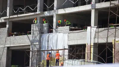 Правила субсидирования затрат работадателей на строительство арендного жилья в сельской местности планируют изменить, фото - Новости Zakon.kz от 17.06.2024 16:25