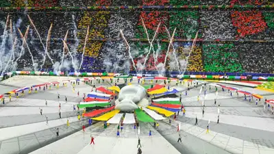 Футбол Кодовое слово, фото - Новости Zakon.kz от 17.06.2024 11:27