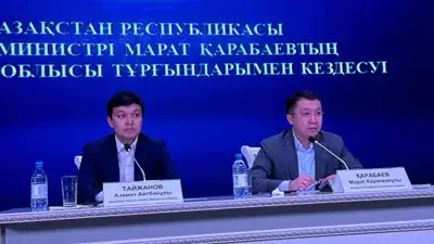 Как идет ремонт дорог Карагандинской области, фото - Новости Zakon.kz от 17.06.2024 13:59