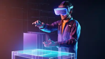 Профессии будущего, фото - Новости Zakon.kz от 17.06.2024 17:01