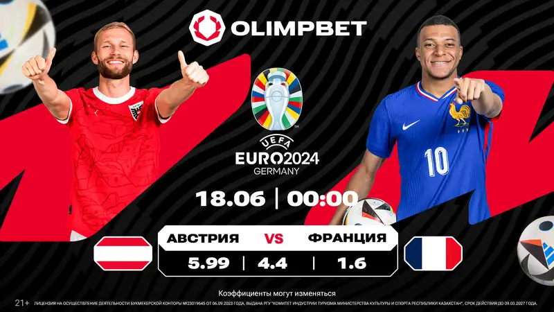 Франция и Украина вступают в борьбу: аналитика на топовые матчи дня