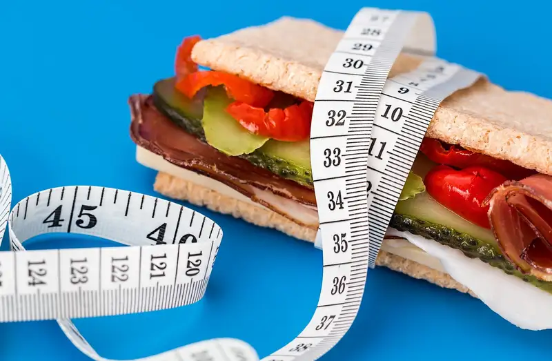 10 эффективных советов: как начать худеть без диет и спортзала, фото - Новости Zakon.kz от 17.06.2024 12:56