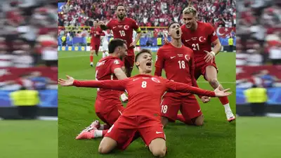 футбол, фото - Новости Zakon.kz от 18.06.2024 23:14