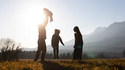 Работу центров поддержки семьи регламентировали в Казахстане, фото - Новости Zakon.kz от 18.06.2024 10:12