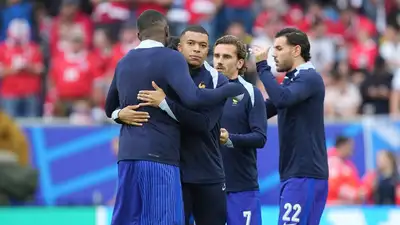 Футбол Пропуск Игр, фото - Новости Zakon.kz от 18.06.2024 16:29