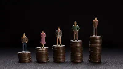 Как распознать финпирамиду, фото - Новости Zakon.kz от 18.06.2024 12:14