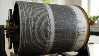 Сильное землетрясение в Иране - есть погибшие, фото - Новости Zakon.kz от 18.06.2024 18:36