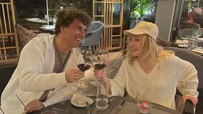 Максим Галкин принимает поздравления, день рождения, фото - Новости Zakon.kz от 18.06.2024 12:40