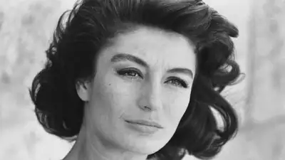 Легенда французского кинематографа скончалась на 93 году жизни, фото - Новости Zakon.kz от 18.06.2024 16:19