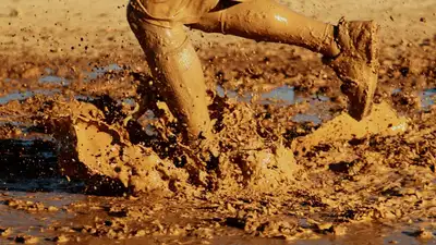 сель унес мальчика, фото - Новости Zakon.kz от 18.06.2024 12:00