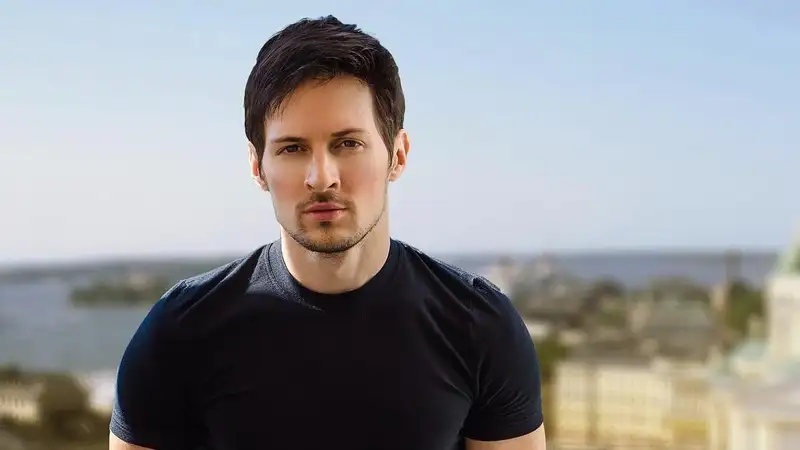 Глава Минцифры пригласил Павла Дурова в Казахстан