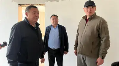 Паводки , фото - Новости Zakon.kz от 18.06.2024 17:10